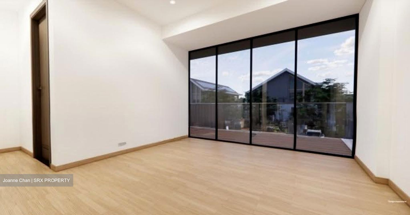 Frankel Estate (D15), Semi-Detached #632885831